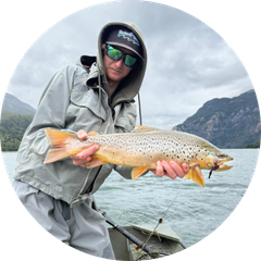 Cooper Fly Fishing