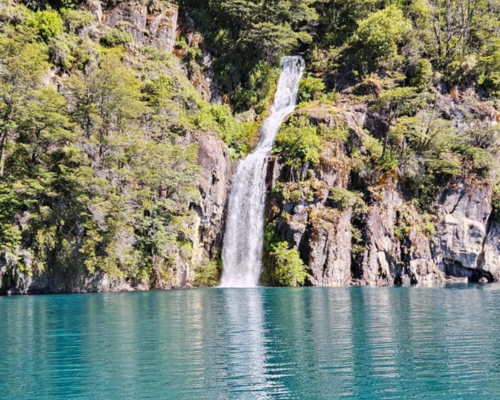 Fly Fishing Patagonia