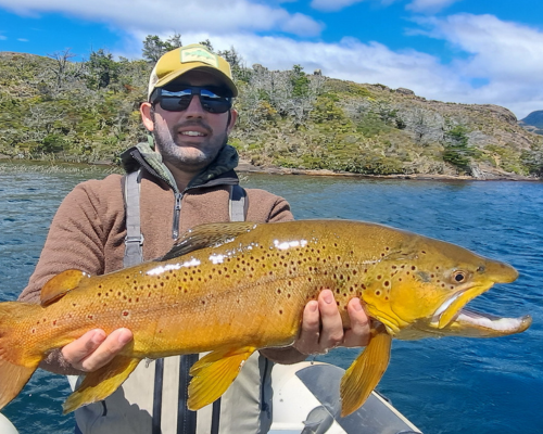 Special Program - Fly Fishing
