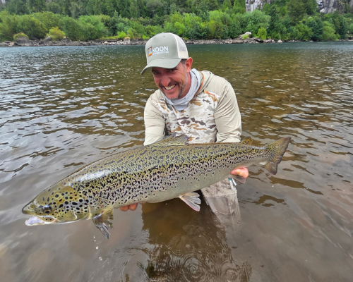 Special Program - Fly Fishing