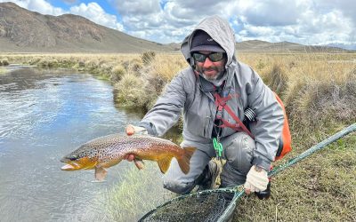 BEGINNER IN PATAGONIA: IT’S NOT AS SCARY AS IT SOUNDS