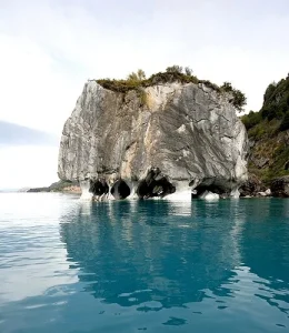 Actividades Familiares en Aysén -Capillas de Mármol