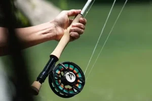 Equipo de pesca - Pesca con Mosca