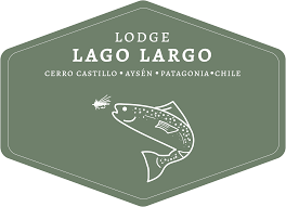 Lago Largo Lodge - Logo Lago Largo Lodge - Logo