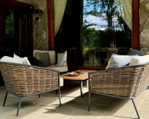 PURA Hotel Terraza